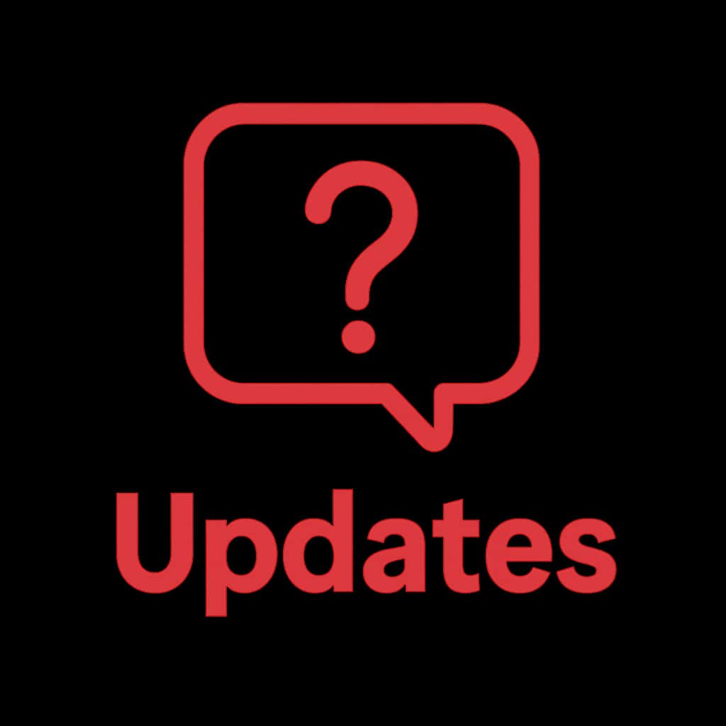 A professional badge representing Indclub Updates.