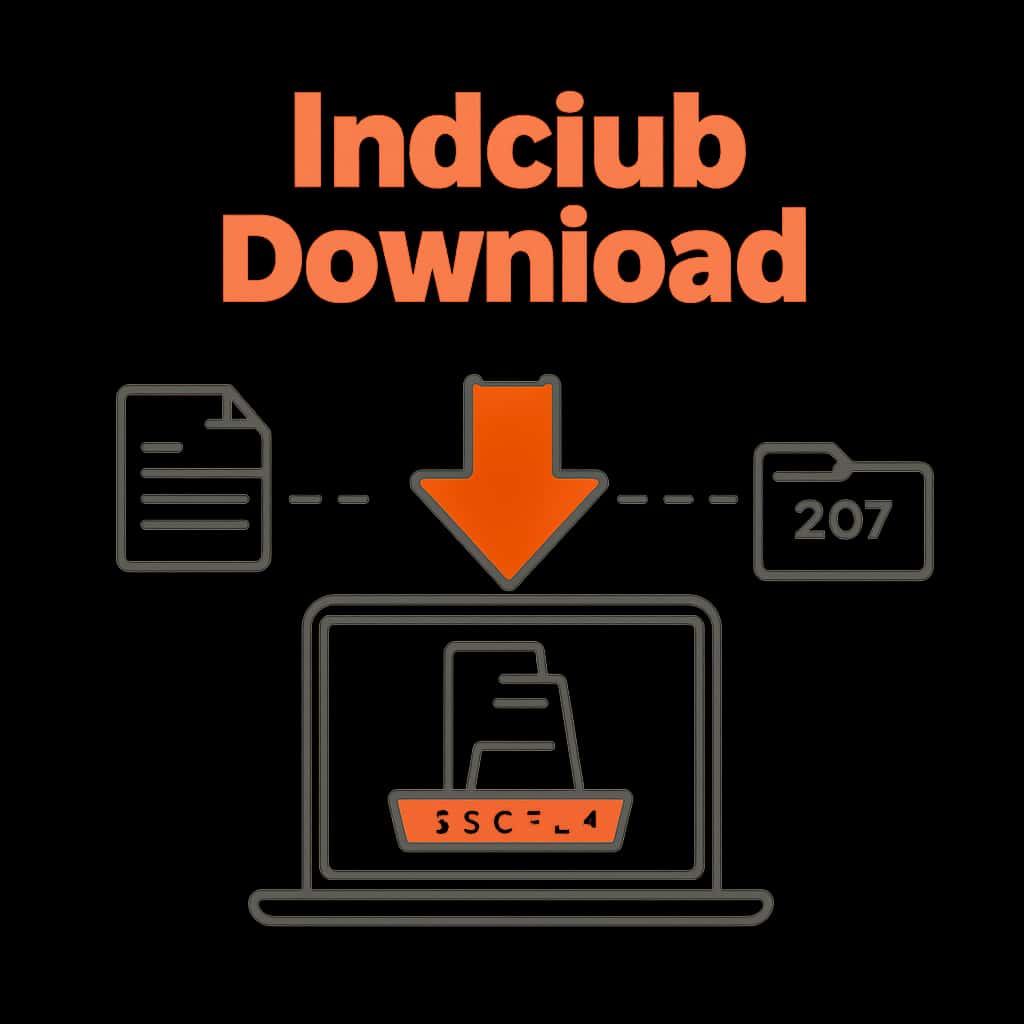Educational diagram about Indclub Download.