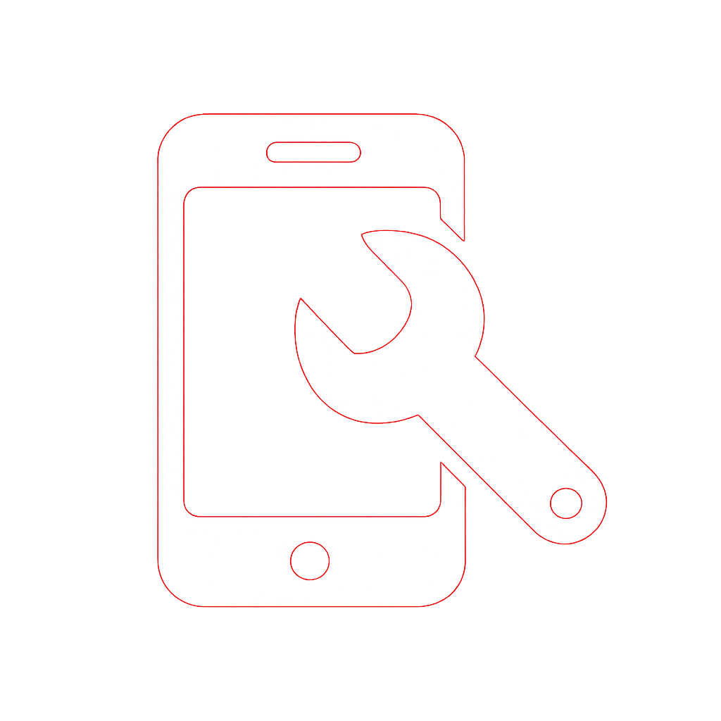 Badge representing Indclub Installation Guide for Android