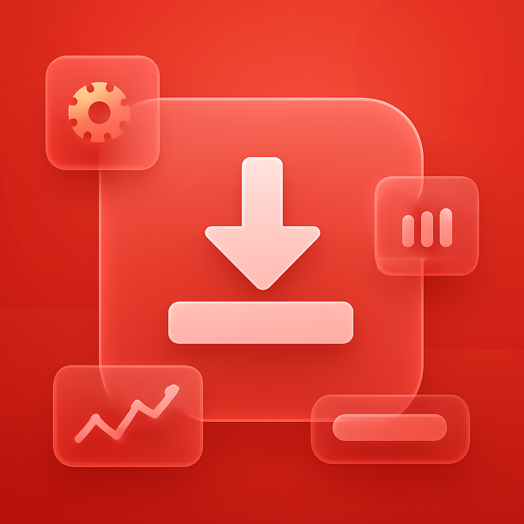 Diagram explaining Indclub Restore Settings.