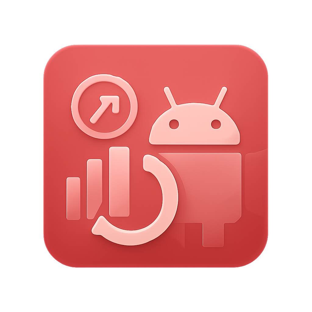 Icon representing Indclub Restore Settings Guide.