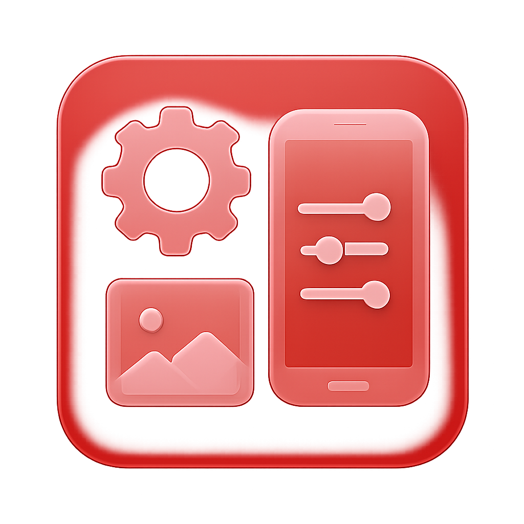 A professional badge representing Indclub Updates.