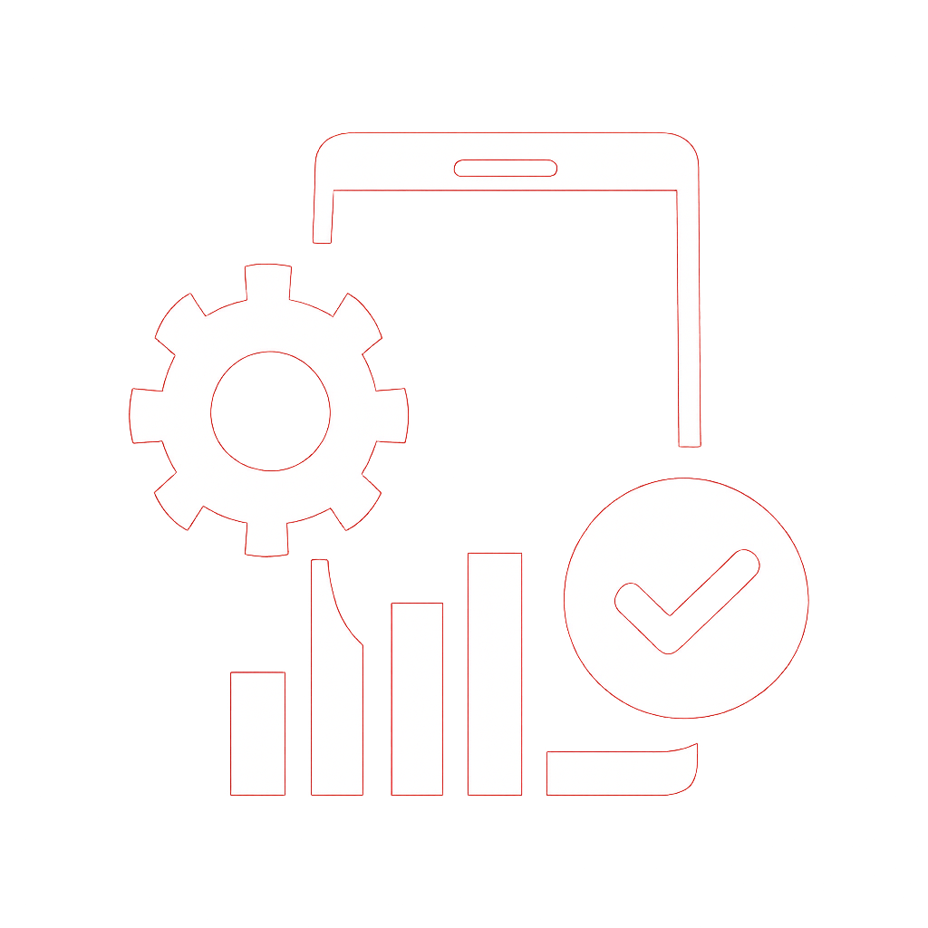 Badge for guiding secure Indclub installation.