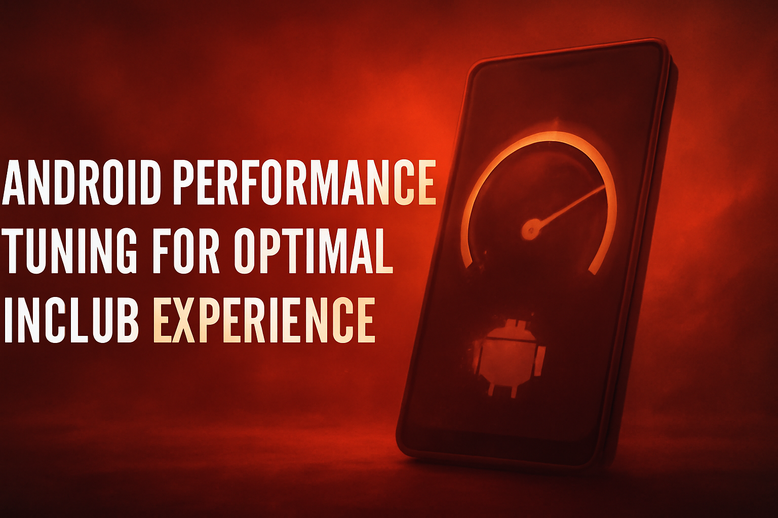 Illustration representing Android vs iOS compatibility for Indclub