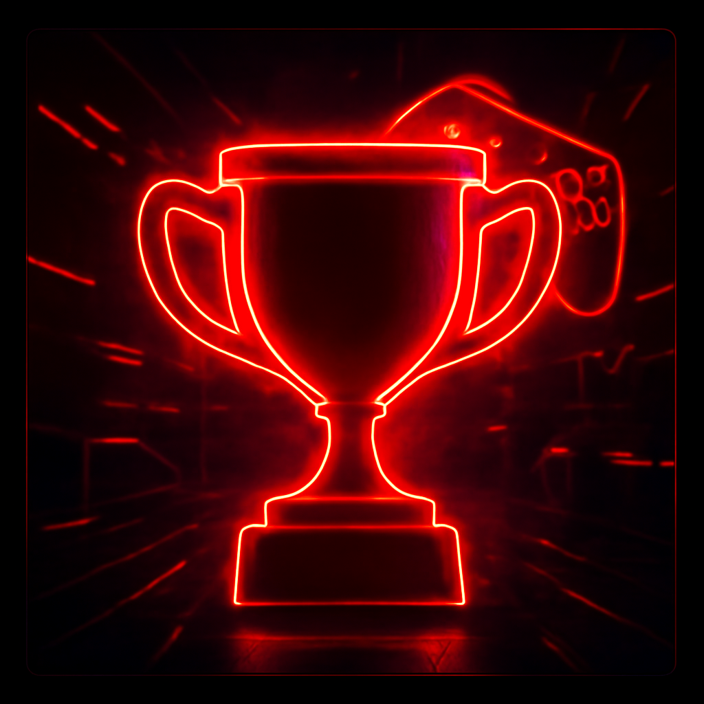 Badge representing Indclub Installation Guide for Android