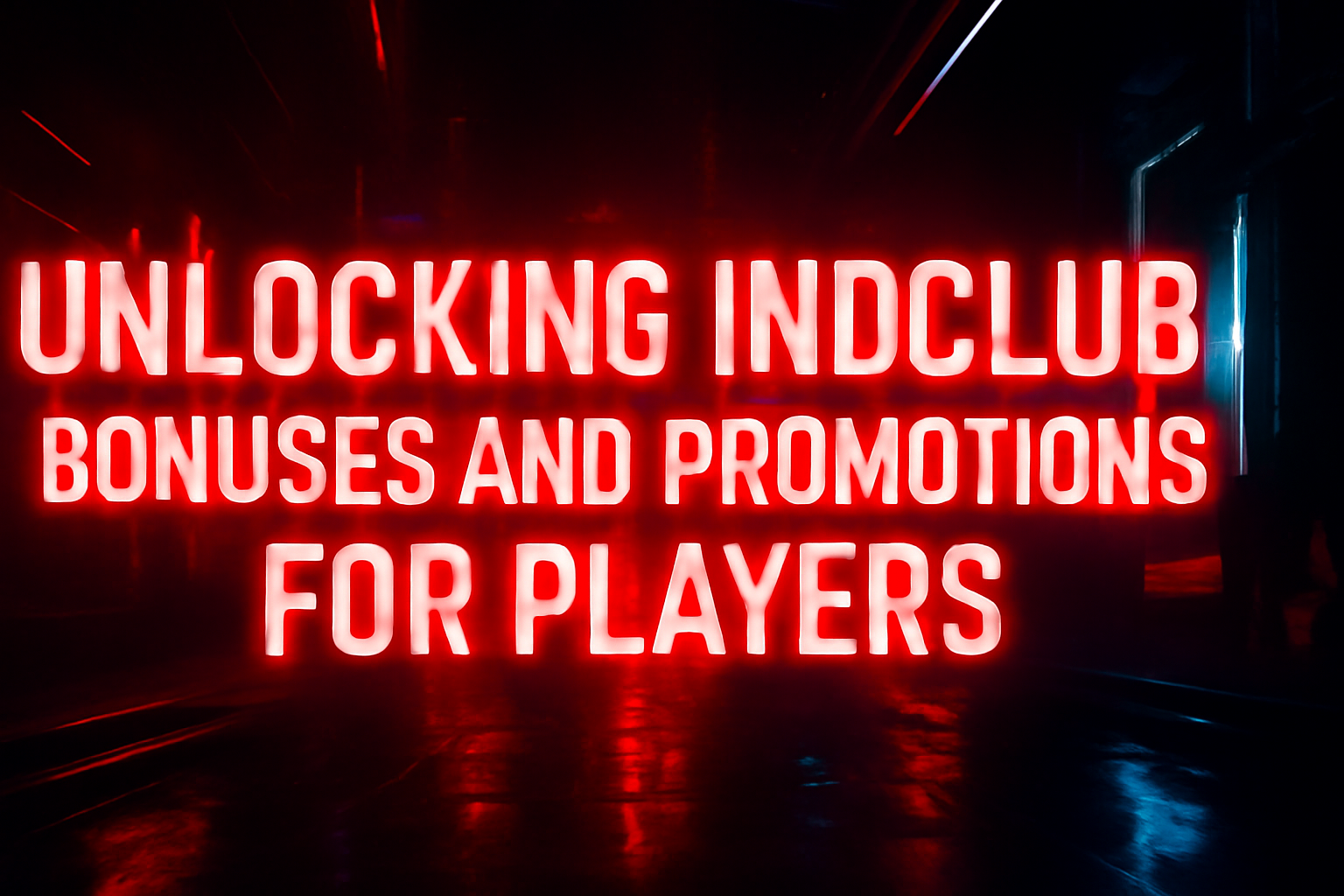 An informative image illustrating Indclub Requirements with a focus on device compatibility and installation steps.