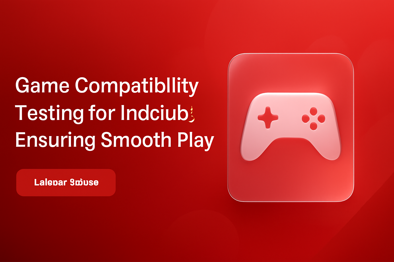 Informational graphic about Indclub Compatibility Issues on iOS