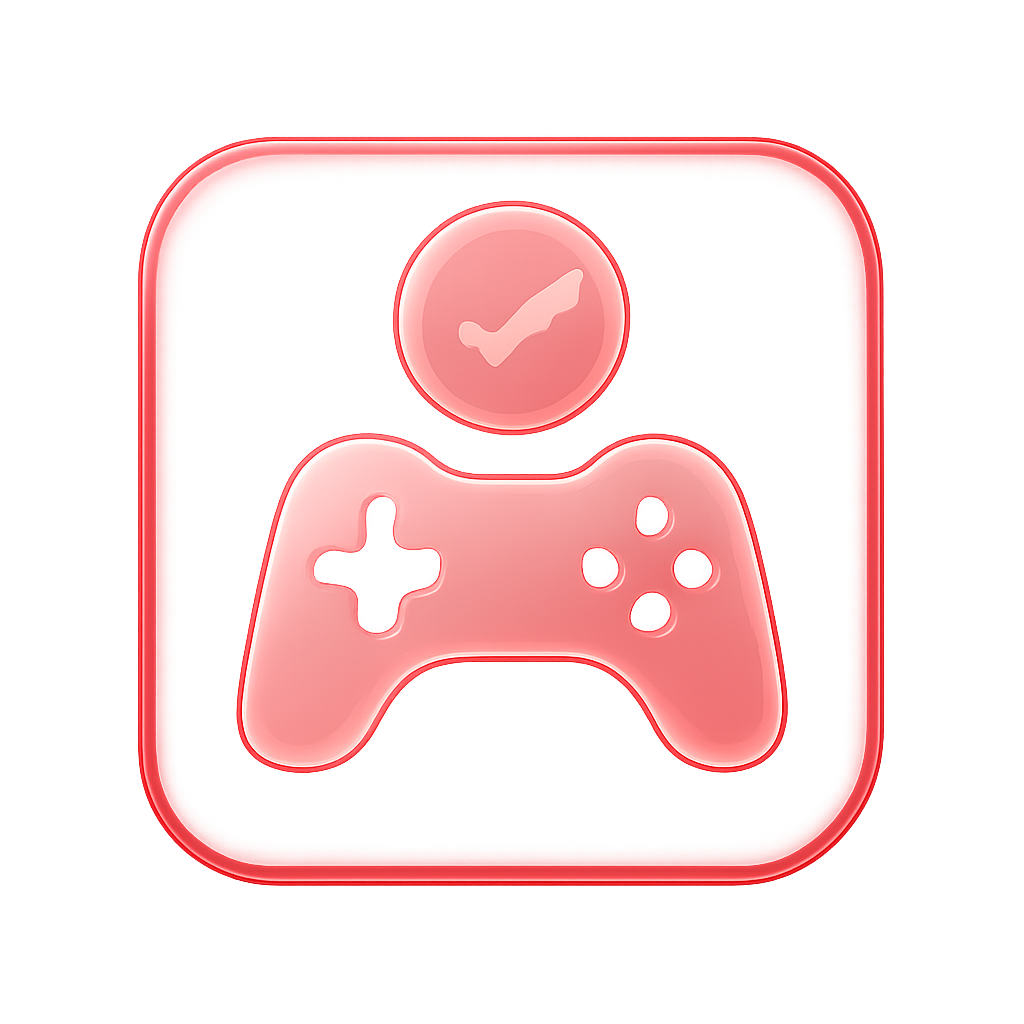 Badge representing Indclub Compatibility Issues on iOS