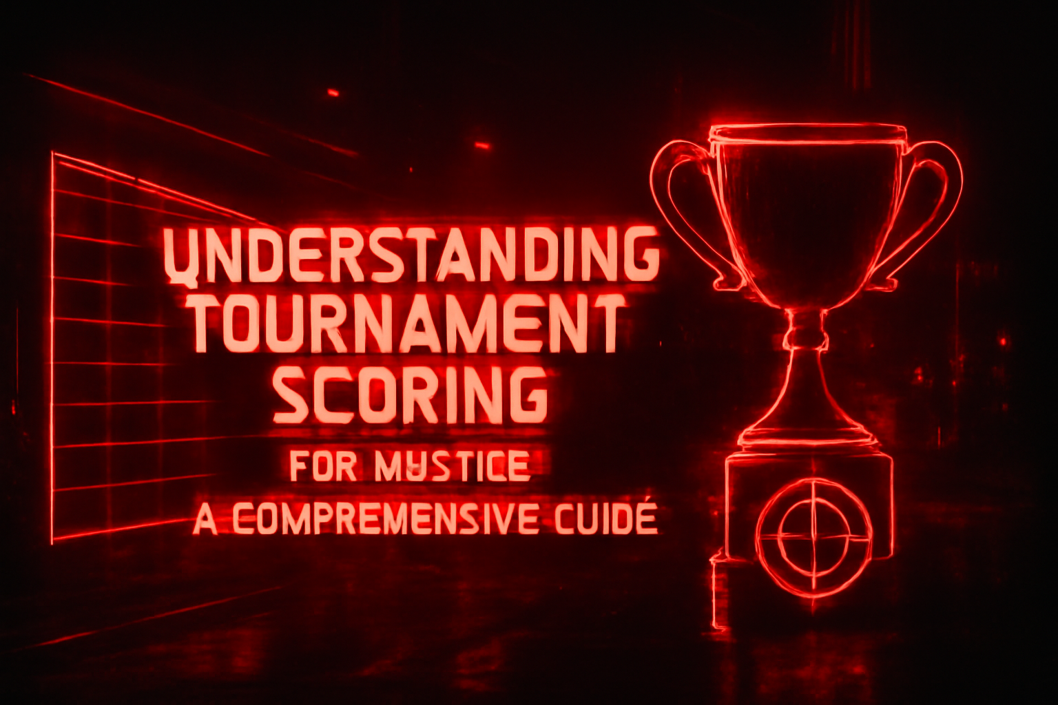 An informative representation of Indclub Updates with a futuristic design.