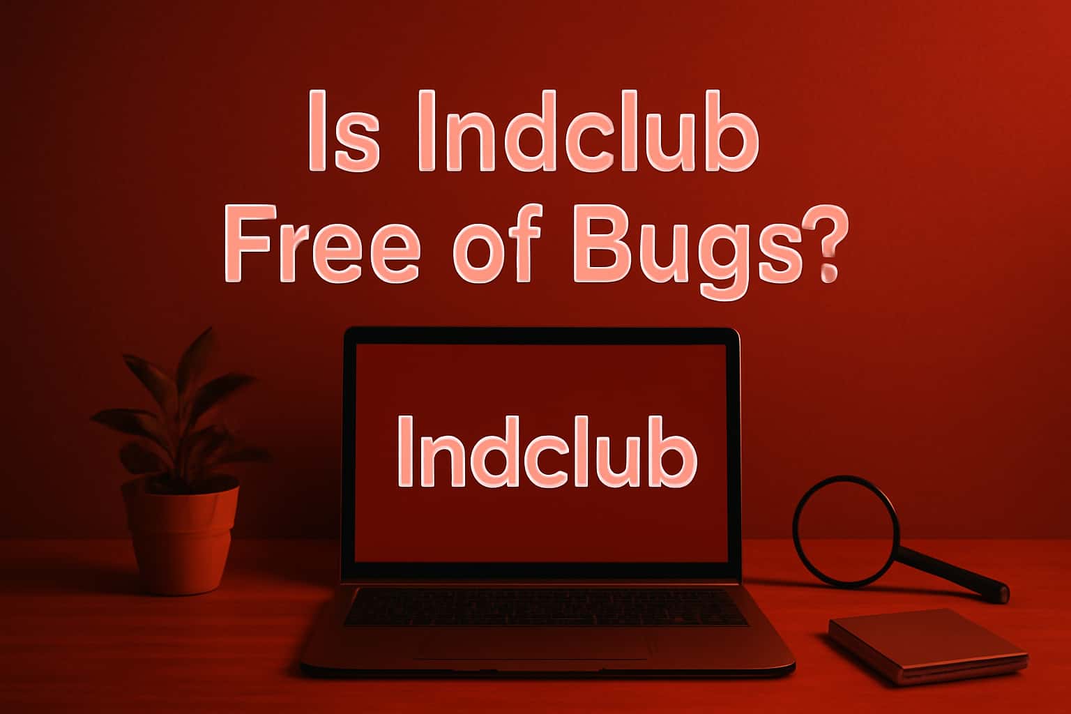 Visual analysis of Indclub app performance regarding bugs.