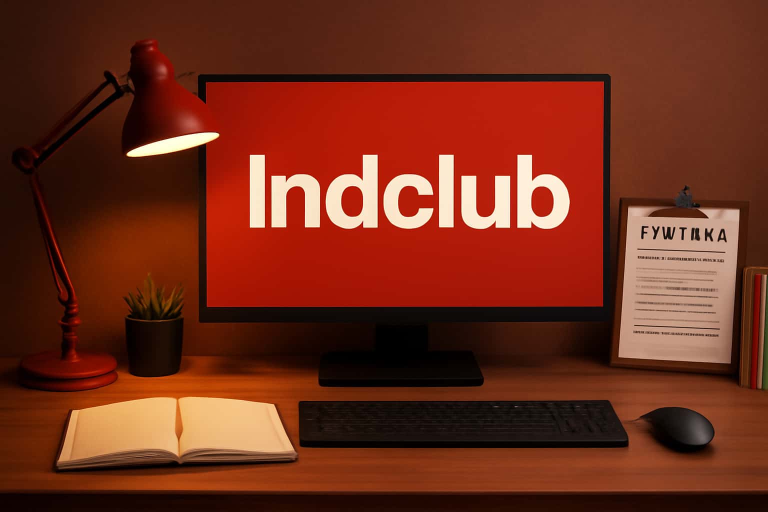 Informational image about All Indclub Updates
